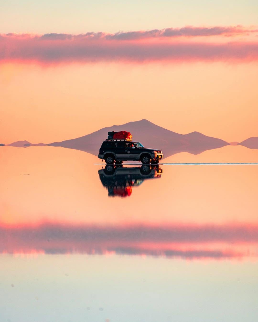 Post 10 by Hilton Davila - South America on Instagram (carousel)