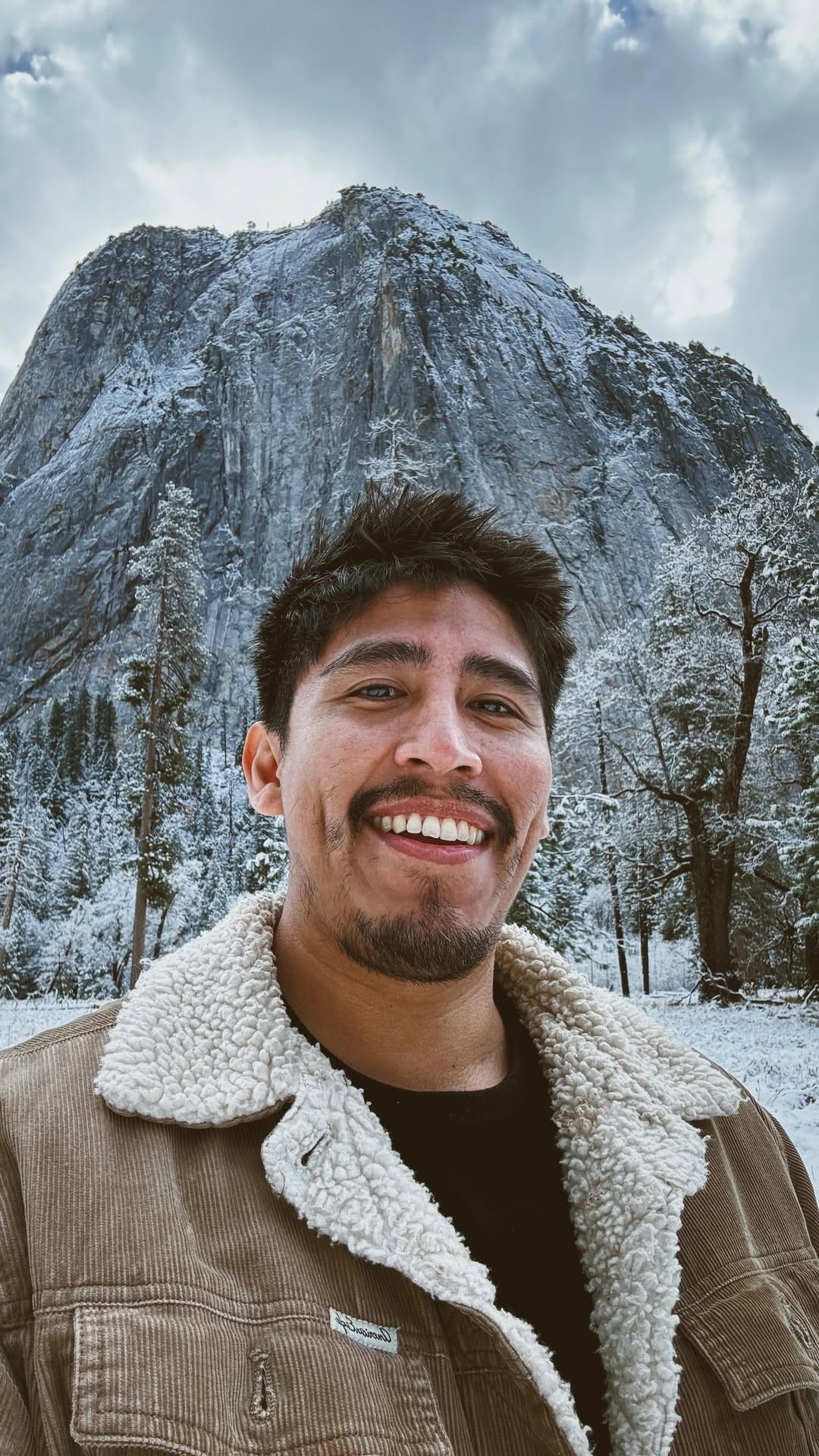 Post 5 by Hilton Davila - South America on Instagram (video)