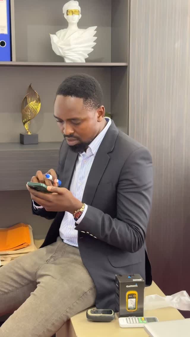 Post 6 by Muuza viwanja na mashamba on Instagram (video)