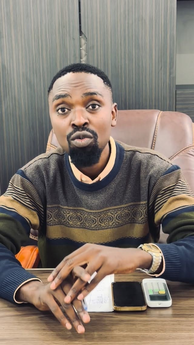 Post 5 by Muuza viwanja na mashamba on Instagram (video)