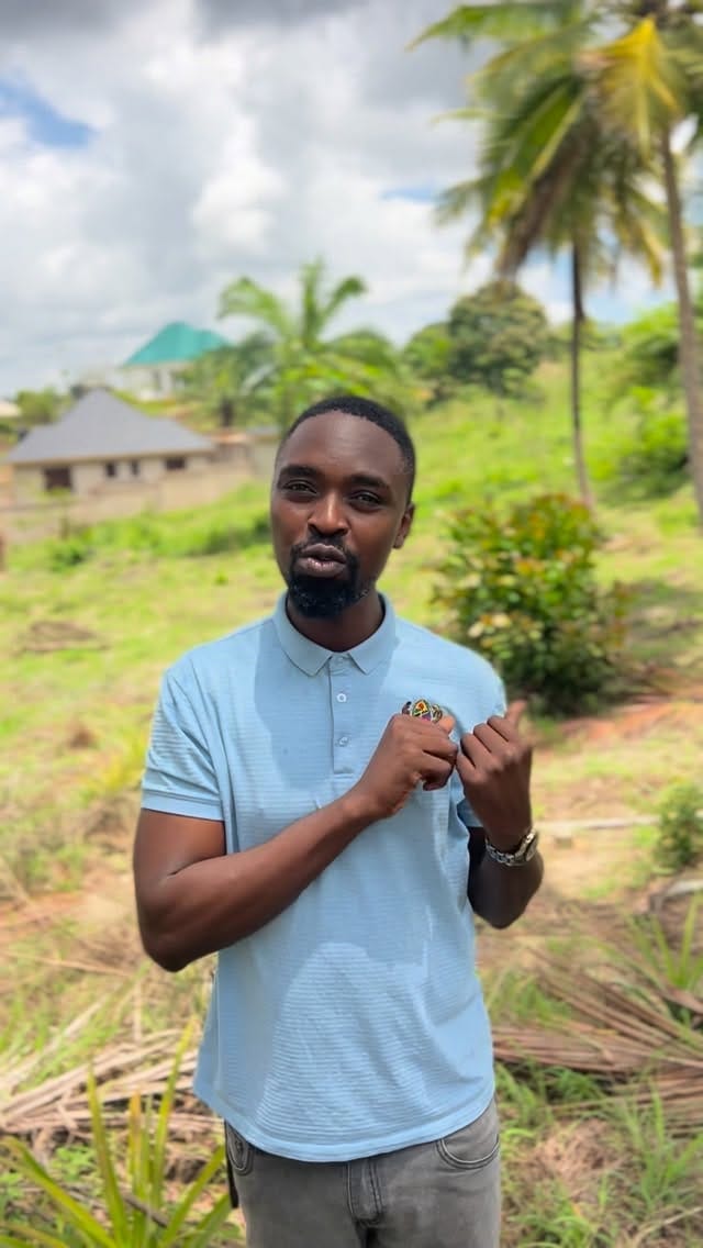 Post 8 by Muuza viwanja na mashamba on Instagram (video)