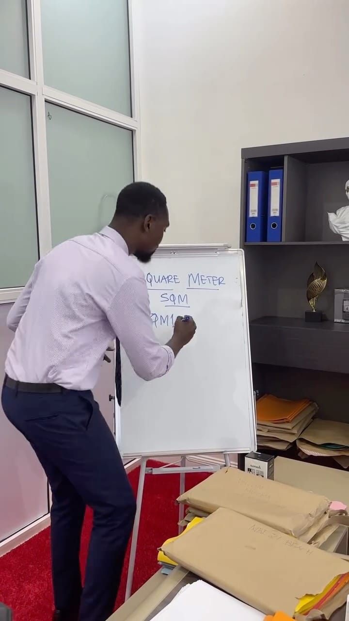 Post 7 by Muuza viwanja na mashamba on Instagram (video)