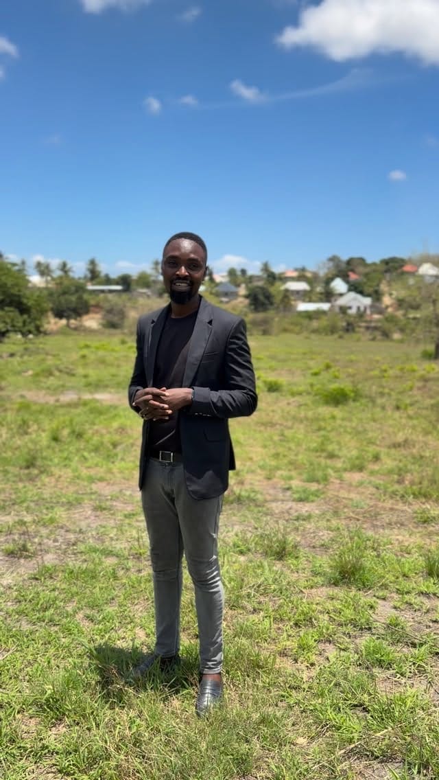 Post 9 by Muuza viwanja na mashamba on Instagram (video)