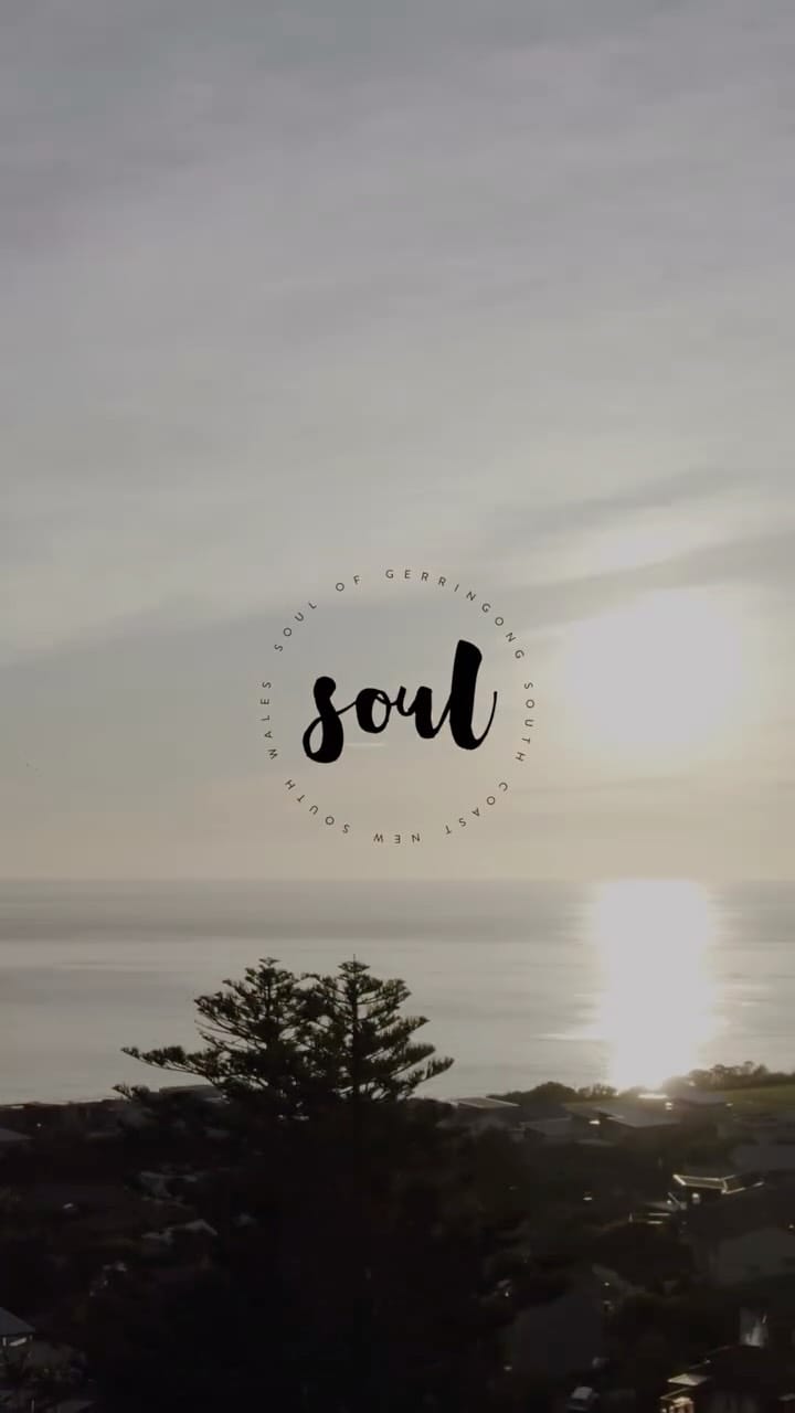 Post 10 by THE HEART & SOUL OF GERRINGONG on Instagram (video)