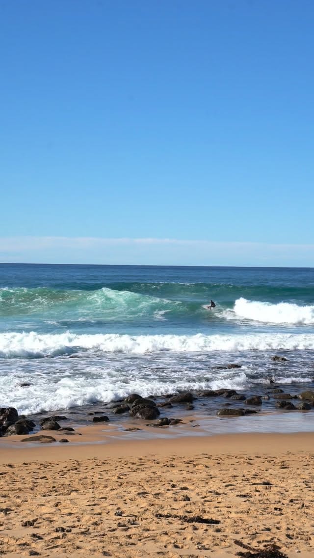 Post 6 by THE HEART & SOUL OF GERRINGONG on Instagram (video)