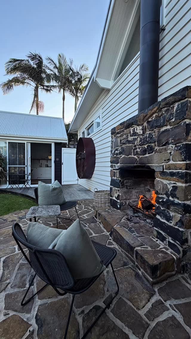 Post 7 by THE HEART & SOUL OF GERRINGONG on Instagram (video)