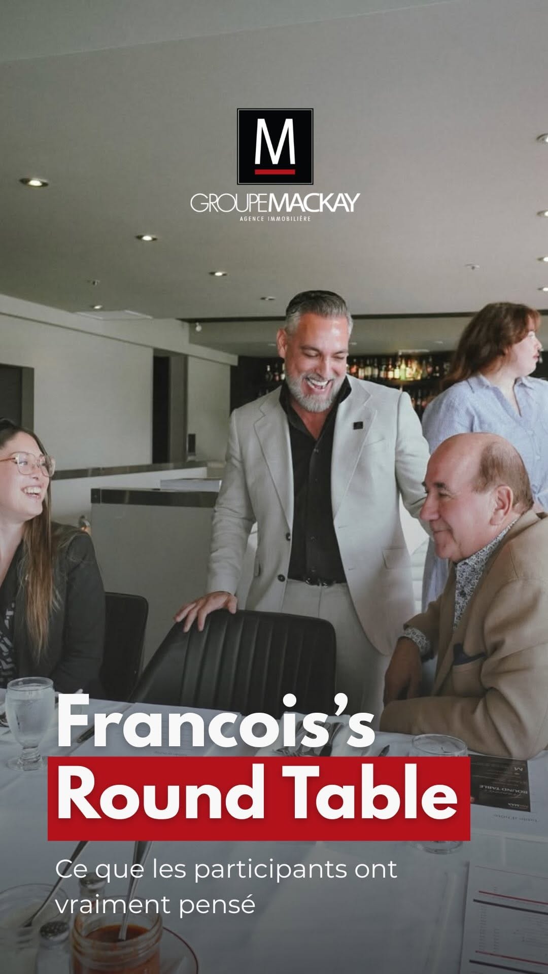Post 2 by Francois Mackay on Instagram (video)
