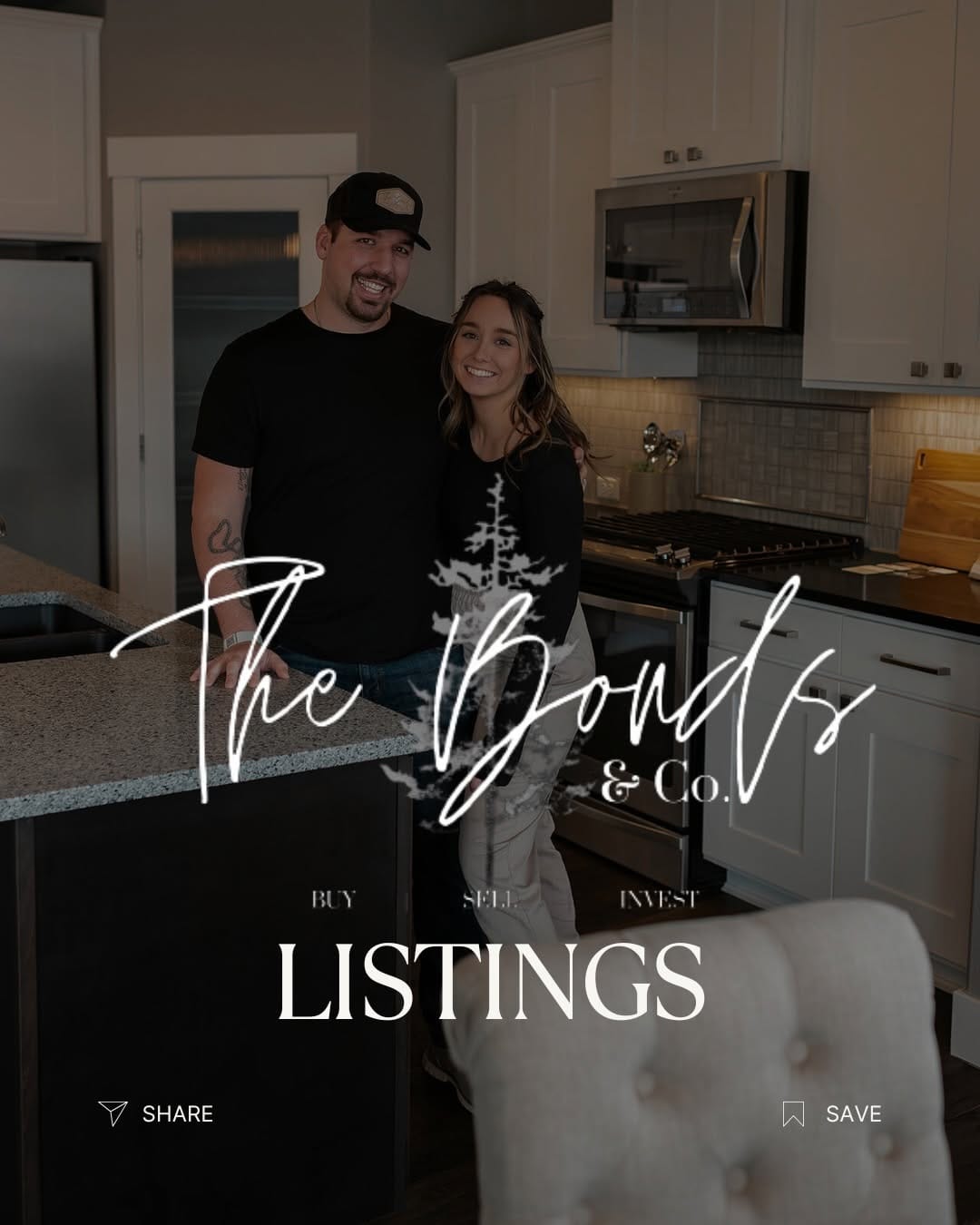 Post 7 by The Bonds- Robert & Nicole | Spokane + Idaho REALTOR®️ on Instagram (carousel)