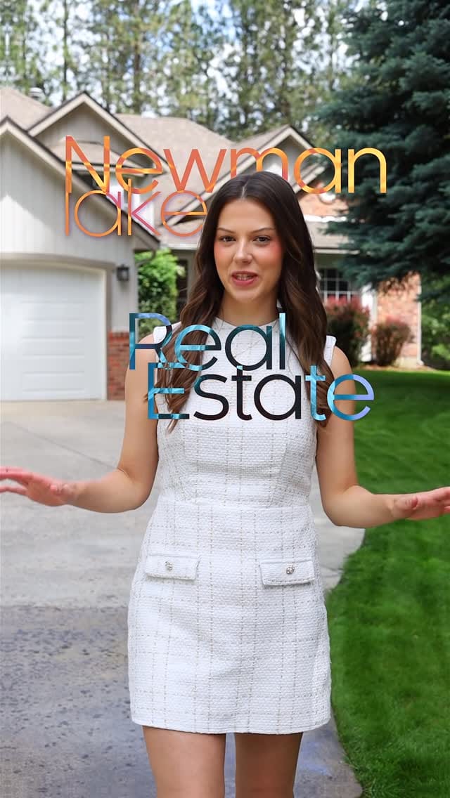 Post 1 by Reanna Guerrero | Spokane Real Estate Agent on Instagram (video)