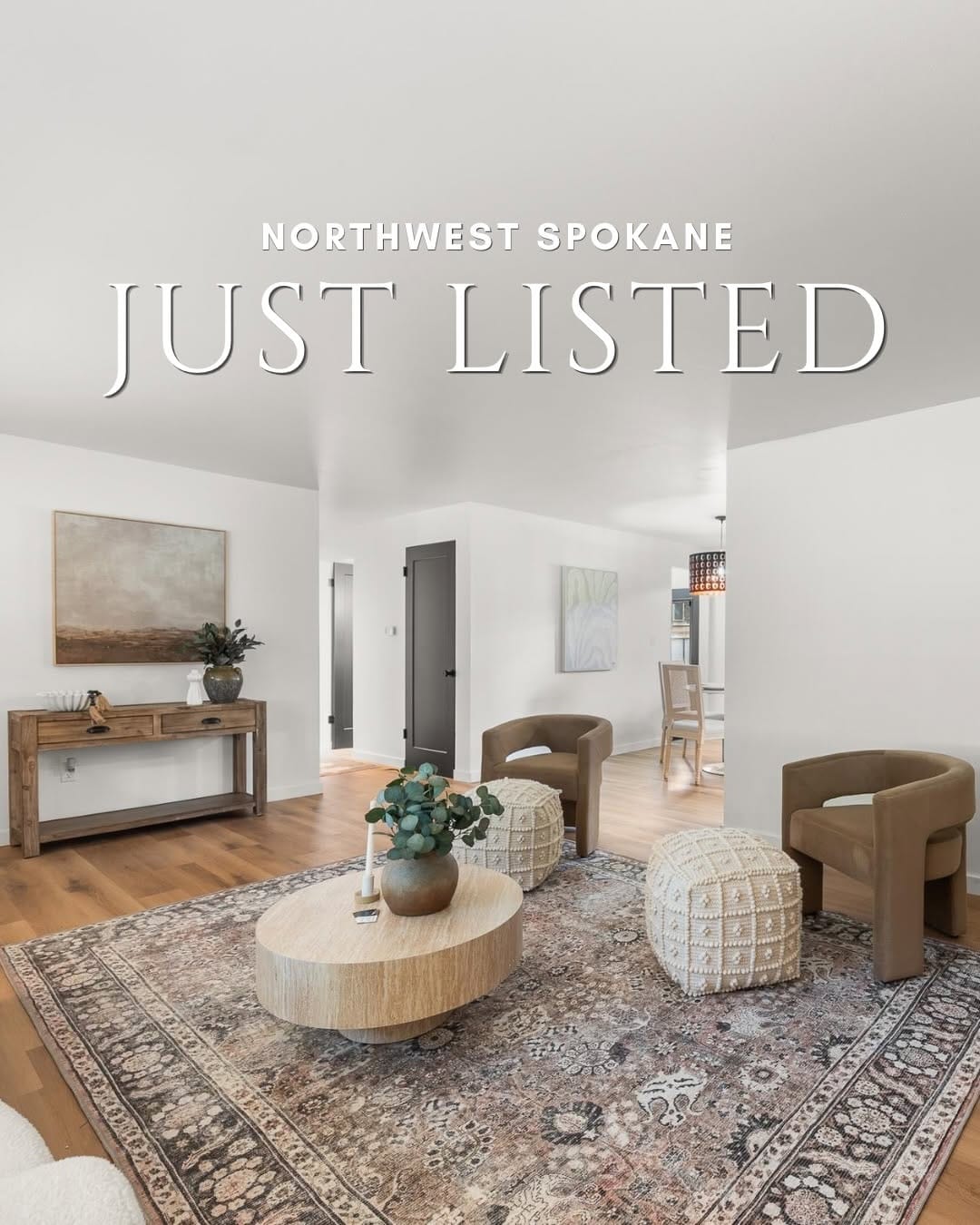 Post 4 by Reanna Guerrero | Spokane Real Estate Agent on Instagram (carousel)