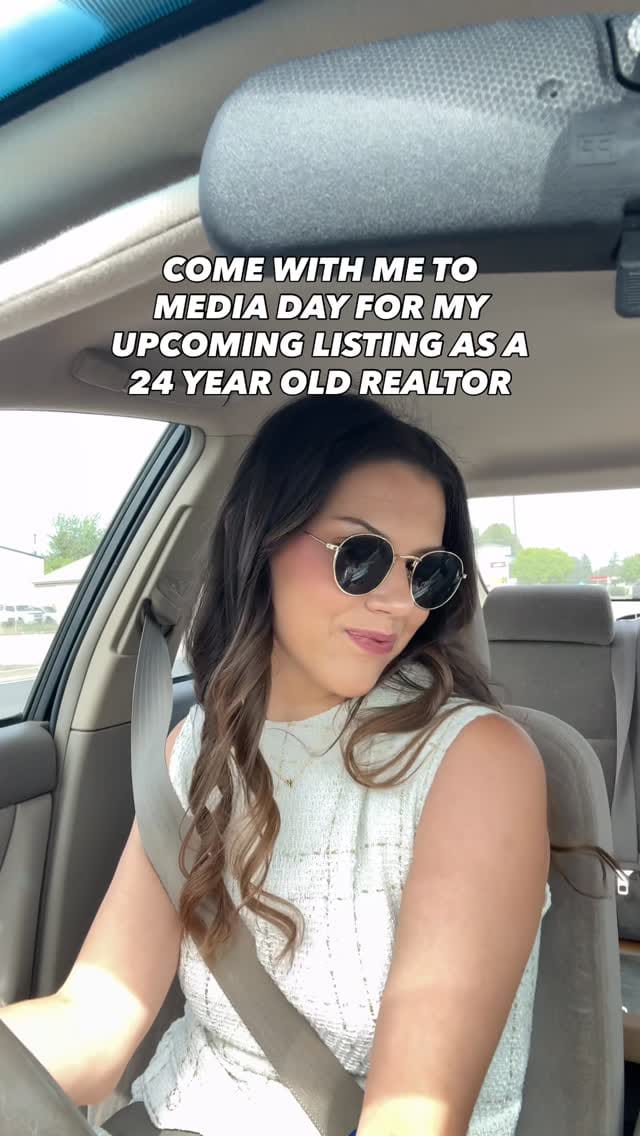 Post 2 by Reanna Guerrero | Spokane Real Estate Agent on Instagram (video)