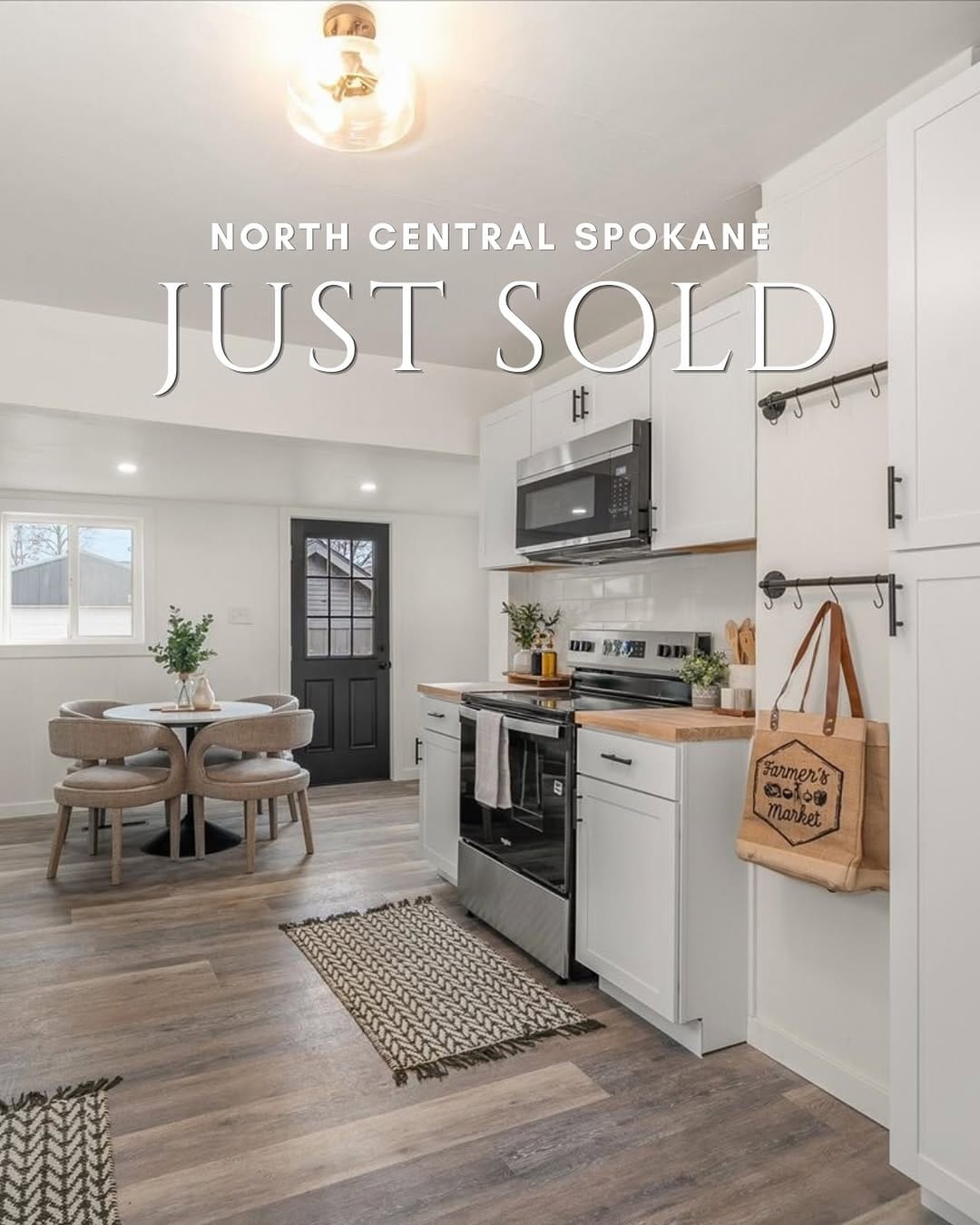 Post 7 by Reanna Guerrero | Spokane Real Estate Agent on Instagram (image)