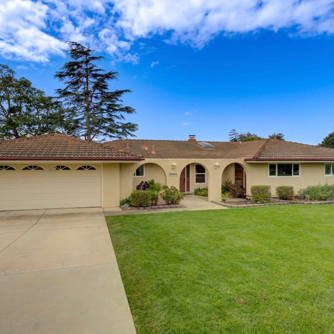 Post 1 by Christa Lowry Real Estate Team | SLO County Realtors on Instagram (carousel)