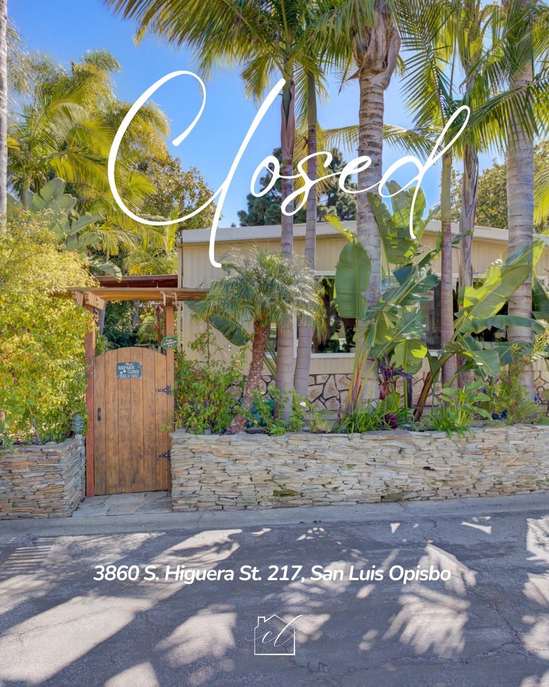 Post 2 by Christa Lowry Real Estate Team | SLO County Realtors on Instagram (carousel)