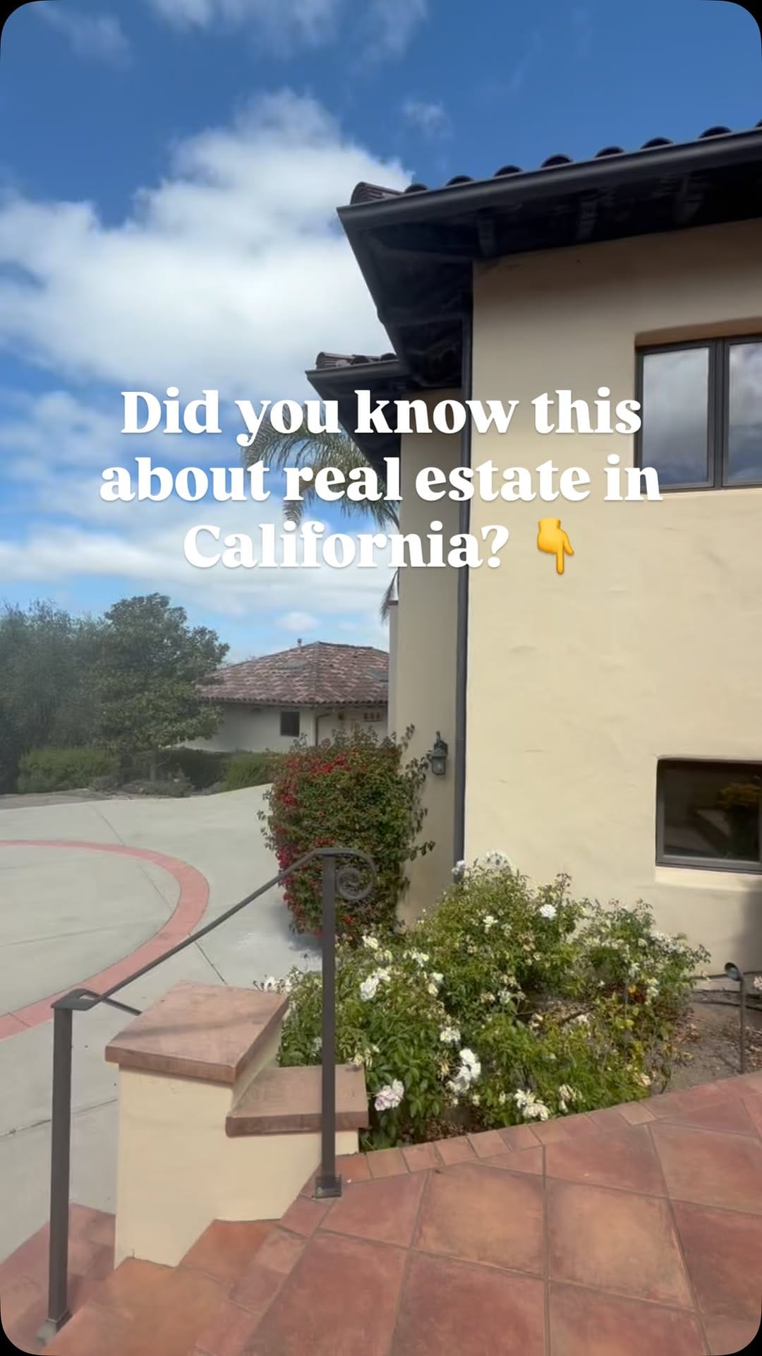 Post 8 by Christa Lowry Real Estate Team | SLO County Realtors on Instagram (video)