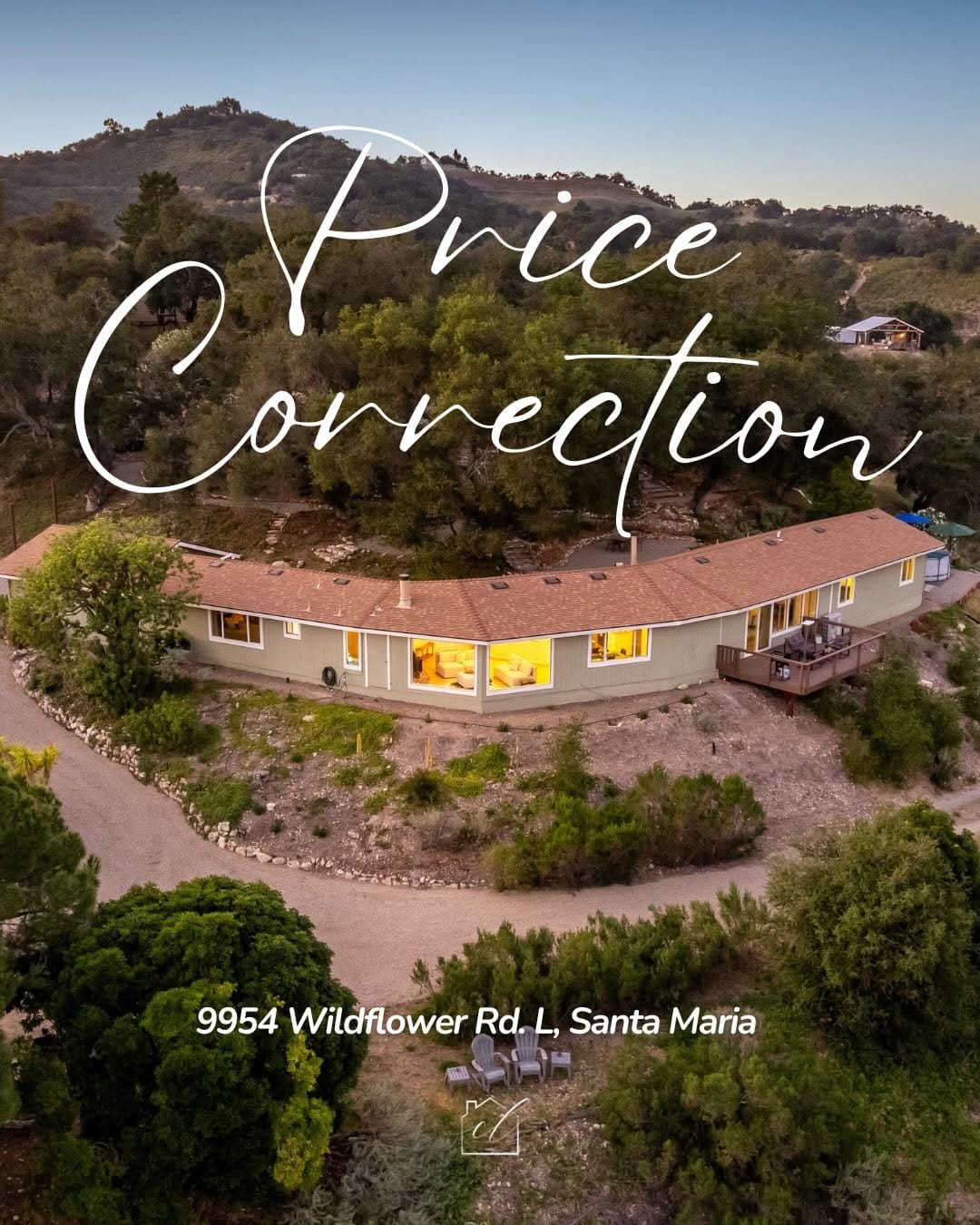 Post 4 by Christa Lowry Real Estate Team | SLO County Realtors on Instagram (carousel)