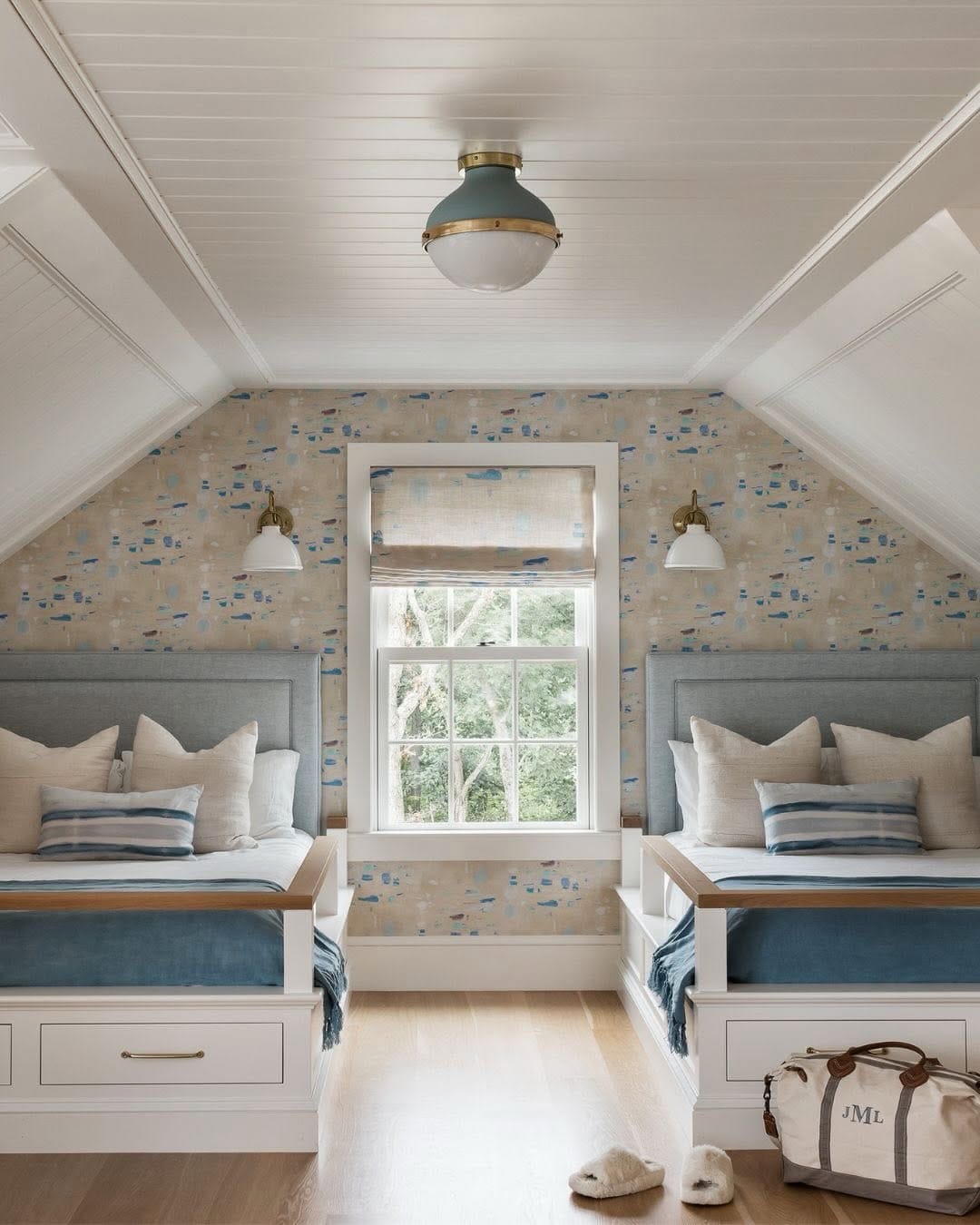 Post 5 by Jenny Minns // Owner, Designer on Instagram (carousel)