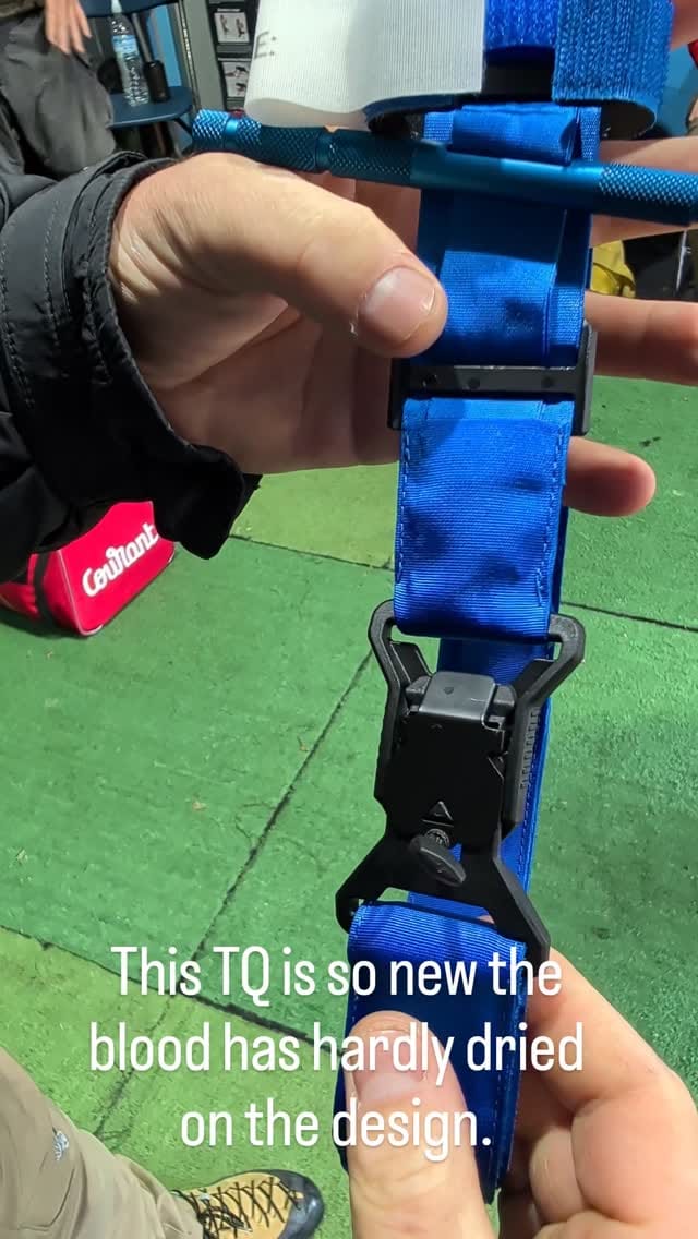 Post 8 by Urban Abseiler on Instagram (video)
