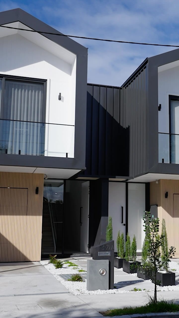 Post 8 by King Homes | Sydney Home Builder on Instagram (video)