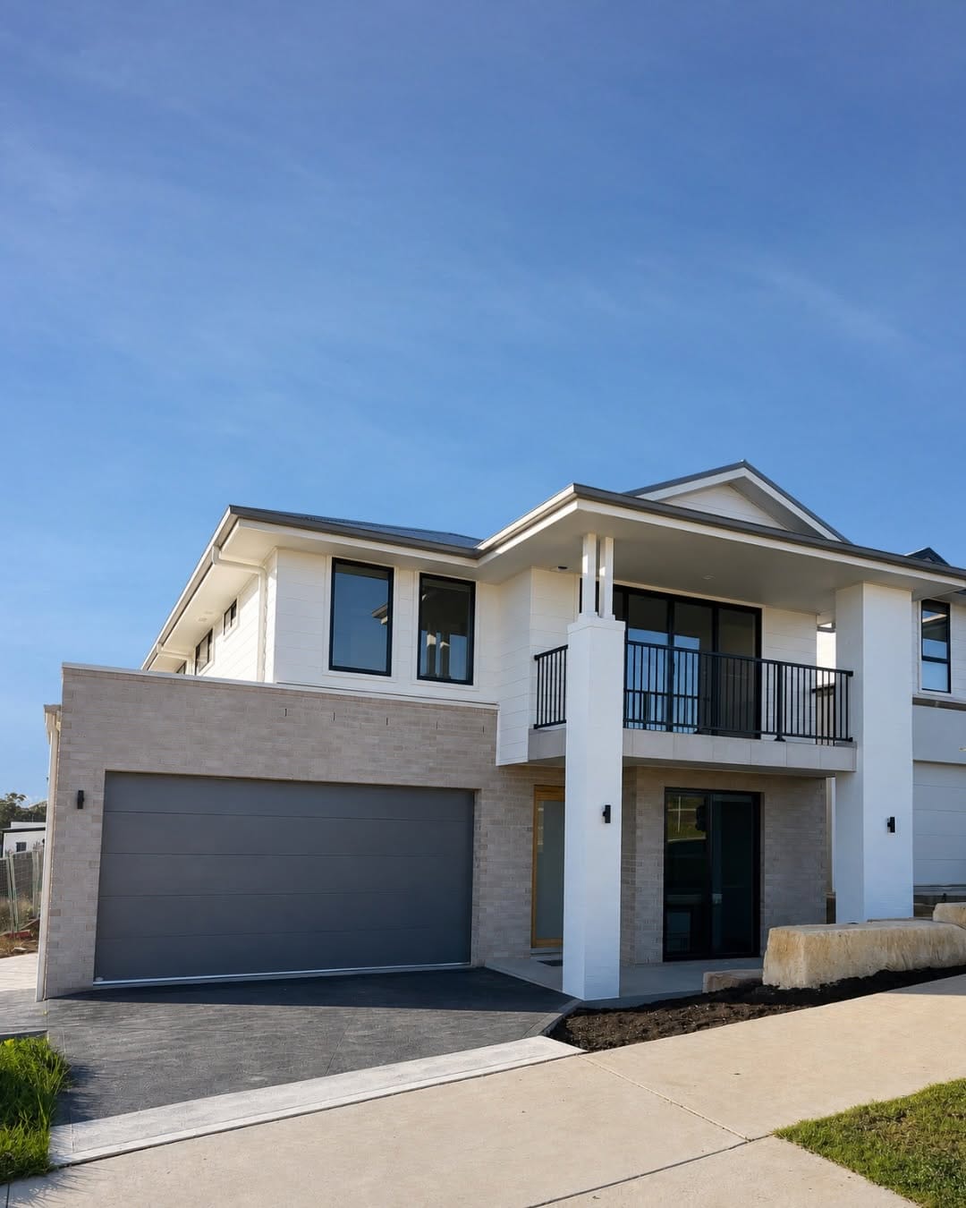 Post 1 by King Homes | Sydney Home Builder on Instagram (carousel)