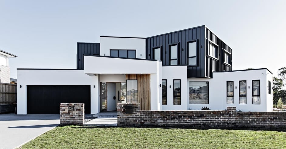 Post 9 by King Homes | Sydney Home Builder on Instagram (carousel)