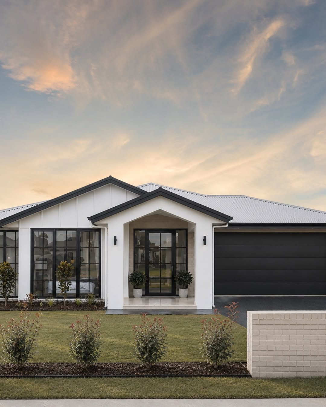 Post 3 by King Homes | Sydney Home Builder on Instagram (carousel)