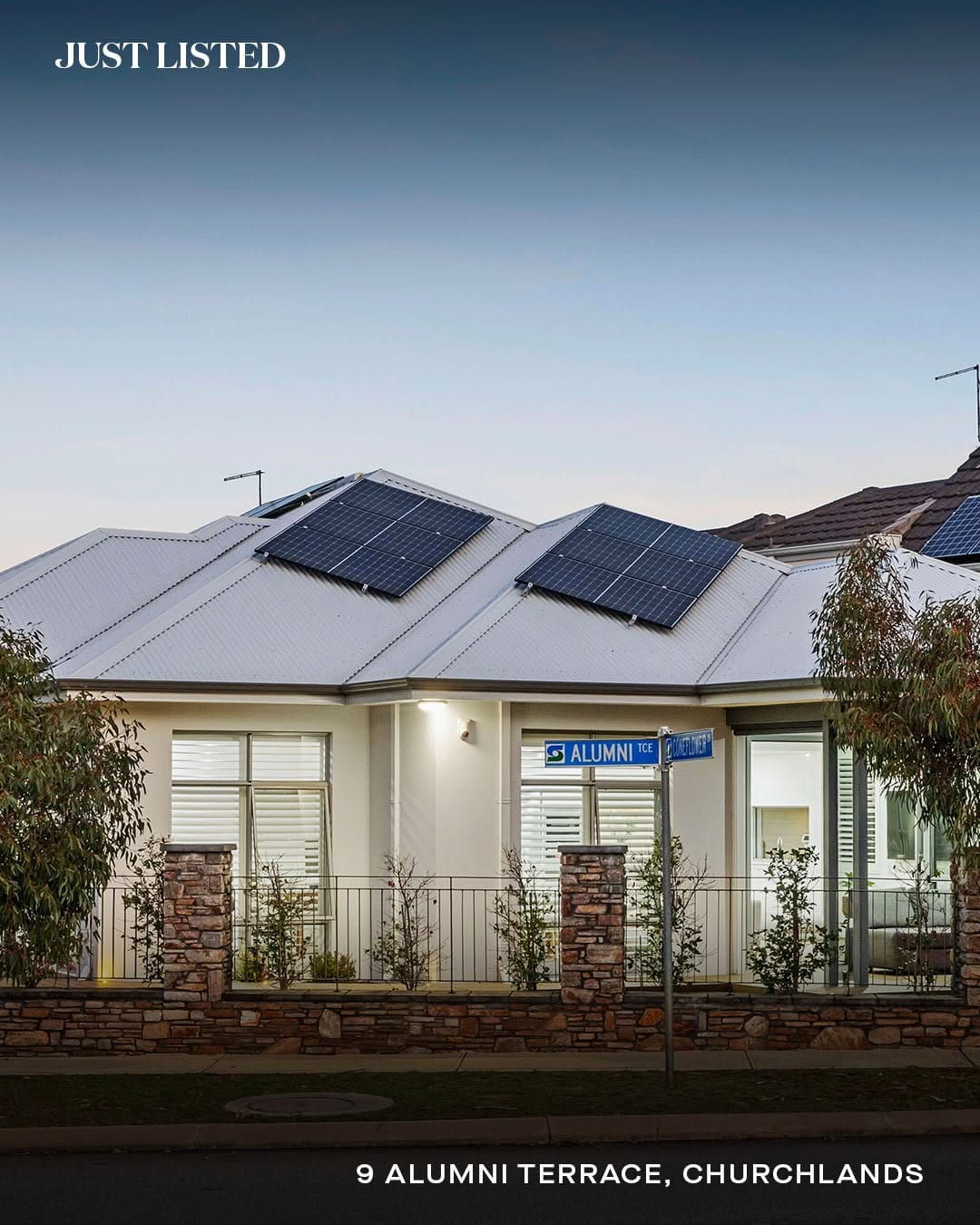 Post 3 by DUET | Western Suburbs Perth Real Estate on Instagram (carousel)
