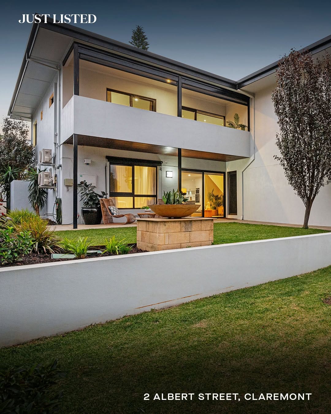 Post 4 by DUET | Western Suburbs Perth Real Estate on Instagram (carousel)