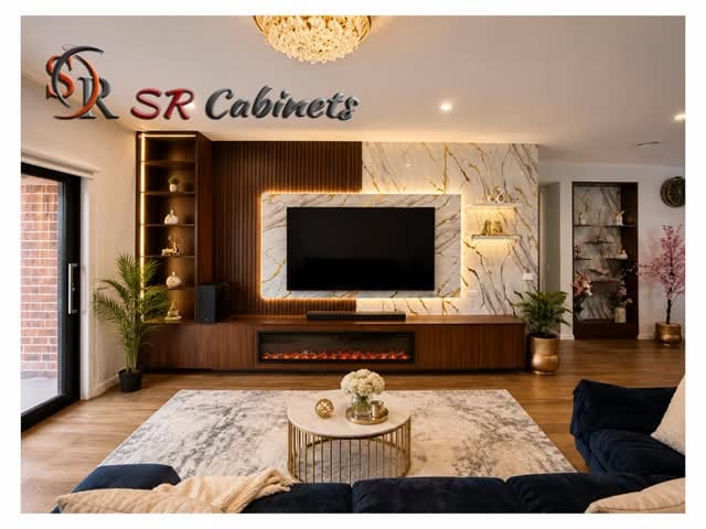 Post 1 by SR Cabinets Pty Ltd on Instagram (video)