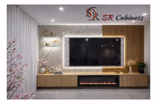 Post 7 by SR Cabinets Pty Ltd on Instagram (video)