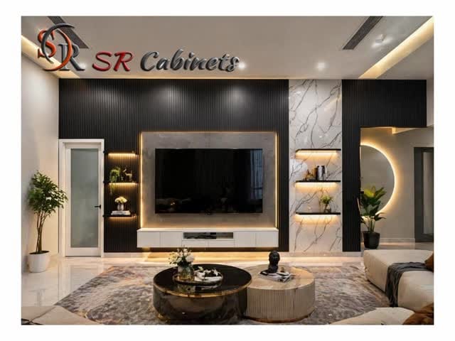 Post 3 by SR Cabinets Pty Ltd on Instagram (video)