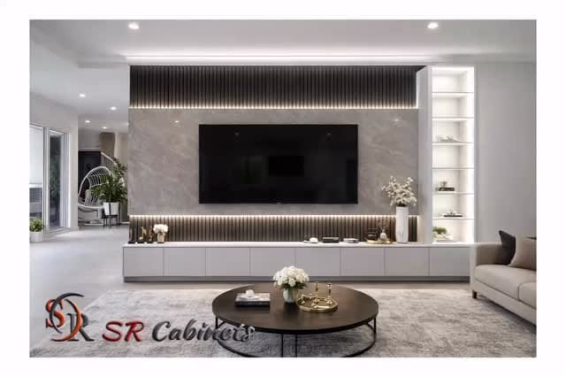 Post 6 by SR Cabinets Pty Ltd on Instagram (video)