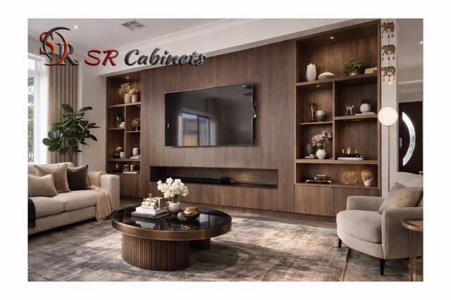 Post 5 by SR Cabinets Pty Ltd on Instagram (video)
