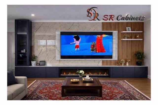 Post 8 by SR Cabinets Pty Ltd on Instagram (video)
