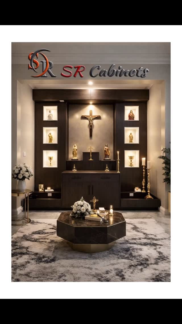 Post 4 by SR Cabinets Pty Ltd on Instagram (video)