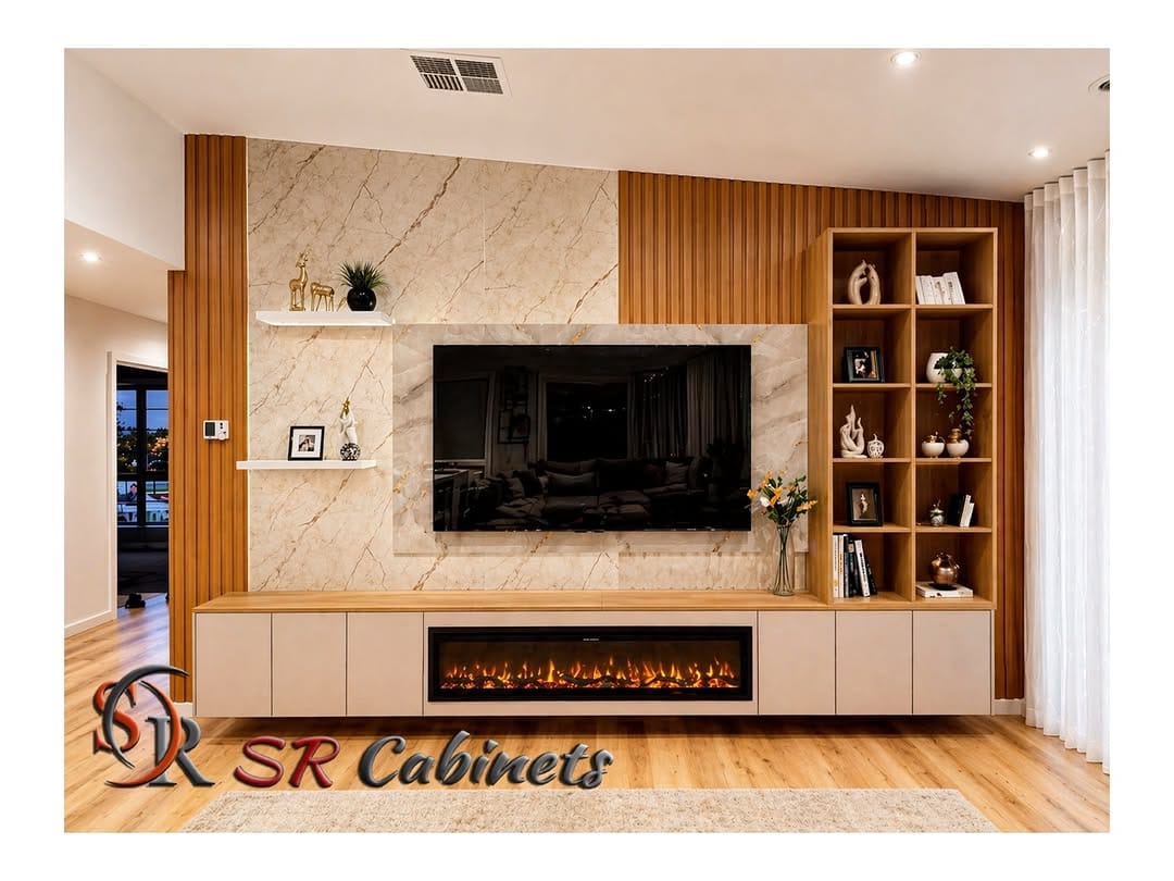 Post 2 by SR Cabinets Pty Ltd on Instagram (image)