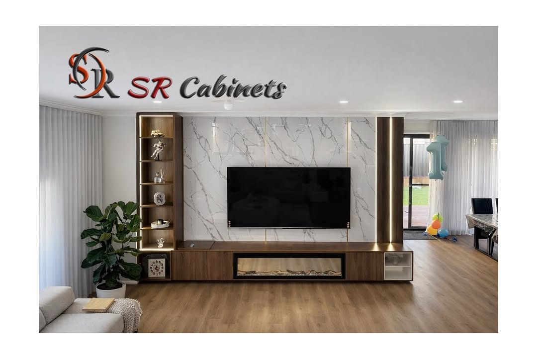 Post 10 by SR Cabinets Pty Ltd on Instagram (image)