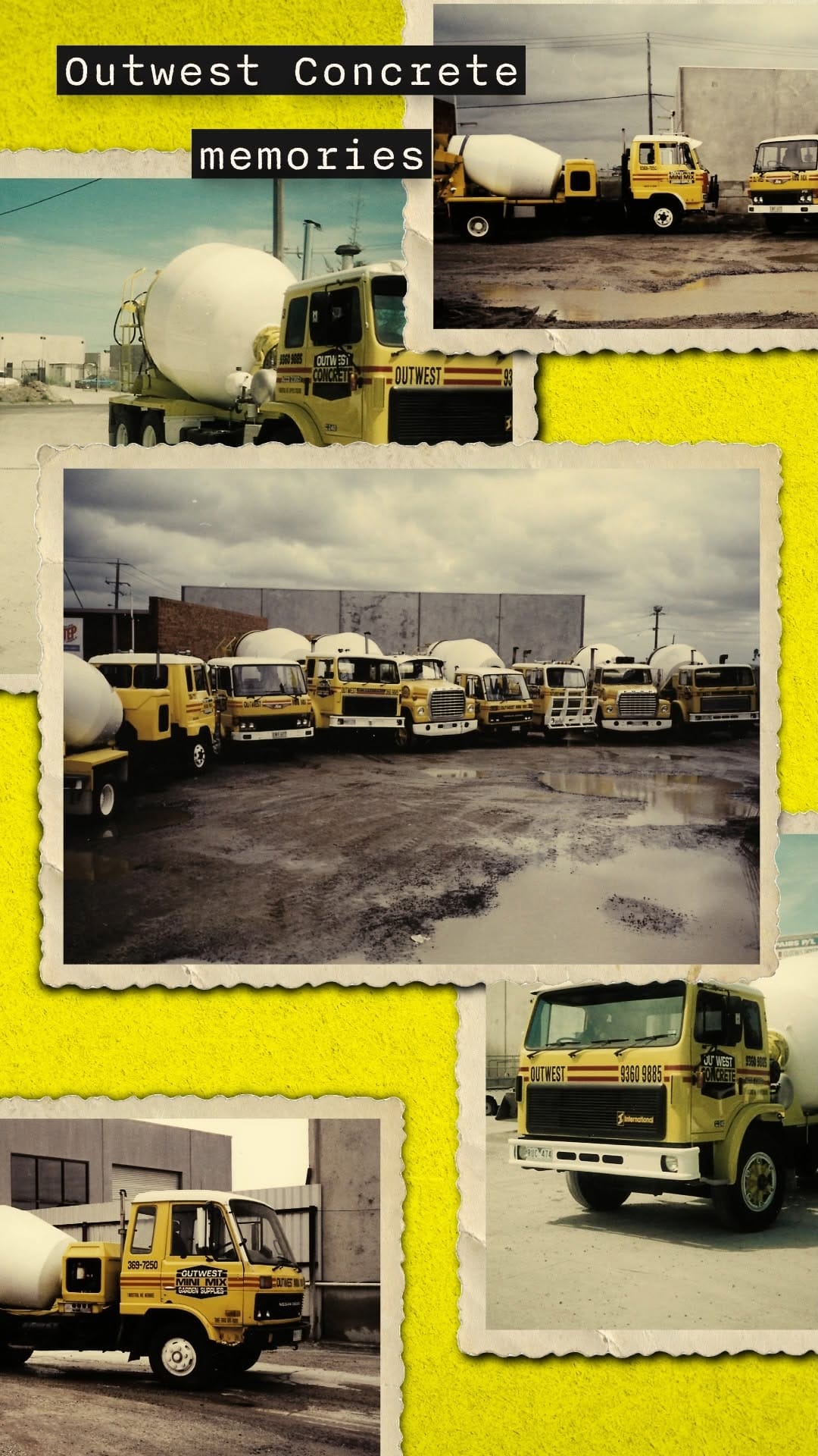 Post 8 by Outwest Concrete on Instagram (video)