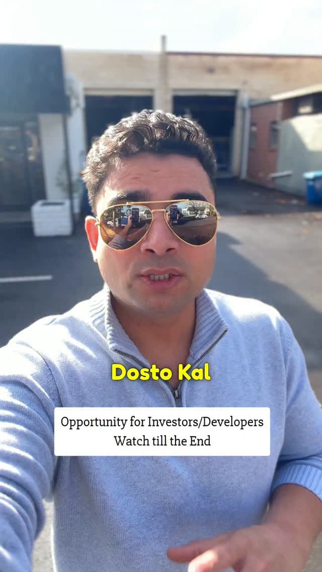 Post 1 by Nishant Tomar | Adelaide Real Estate on Instagram (video)