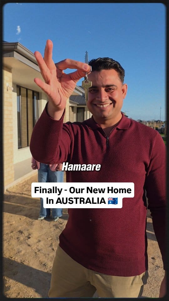 Post 10 by Nishant Tomar | Adelaide Real Estate on Instagram (video)