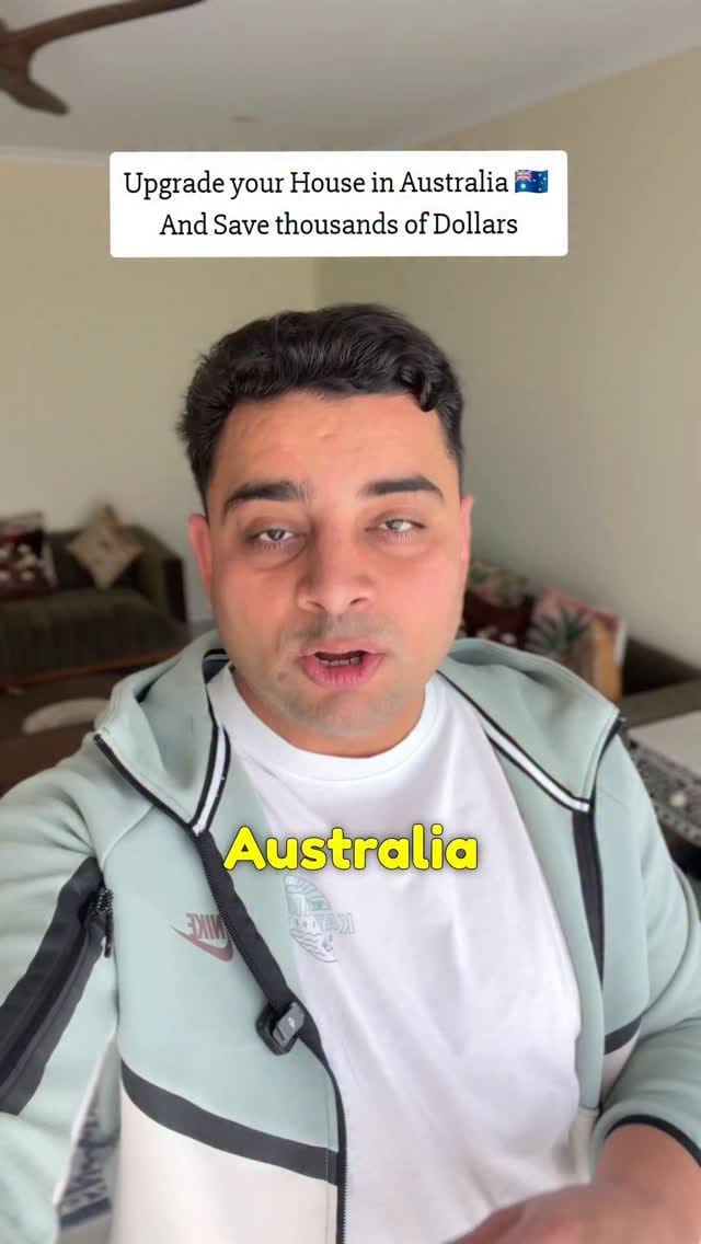 Post 7 by Nishant Tomar | Adelaide Real Estate on Instagram (video)