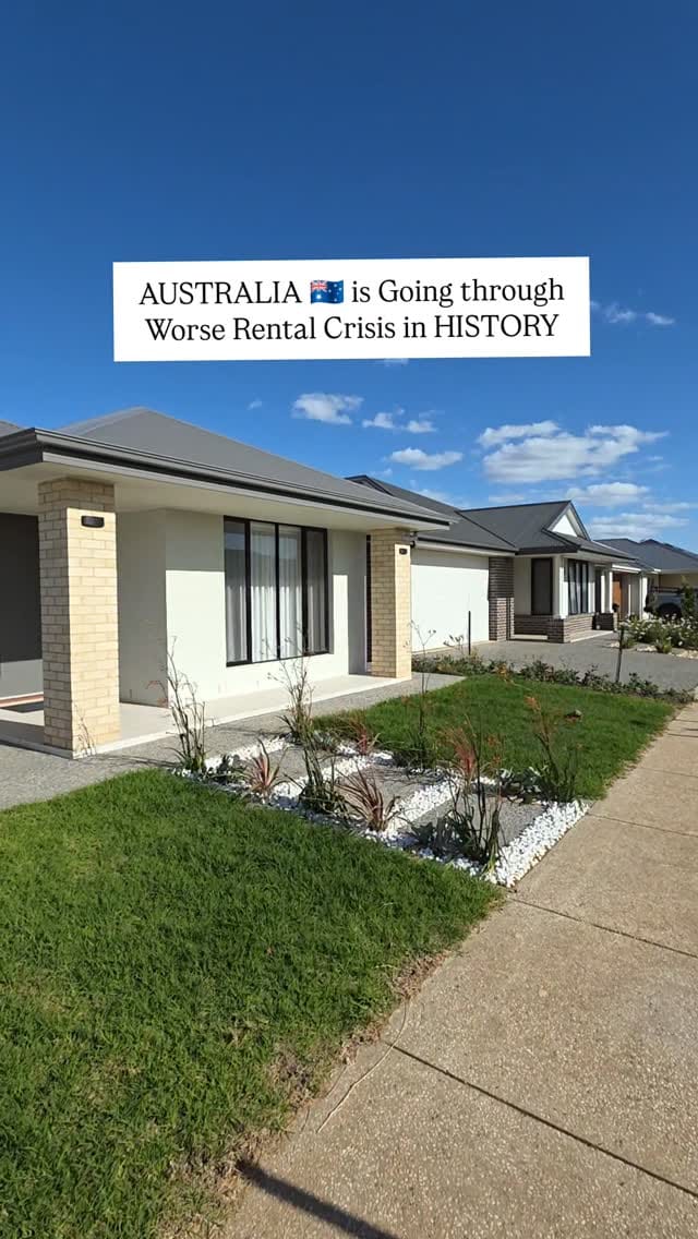 Post 8 by Nishant Tomar | Adelaide Real Estate on Instagram (video)