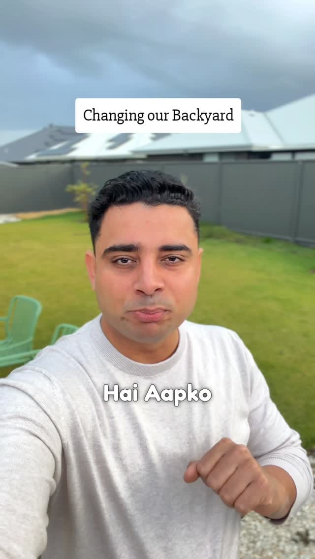 Post 3 by Nishant Tomar | Adelaide Real Estate on Instagram (video)