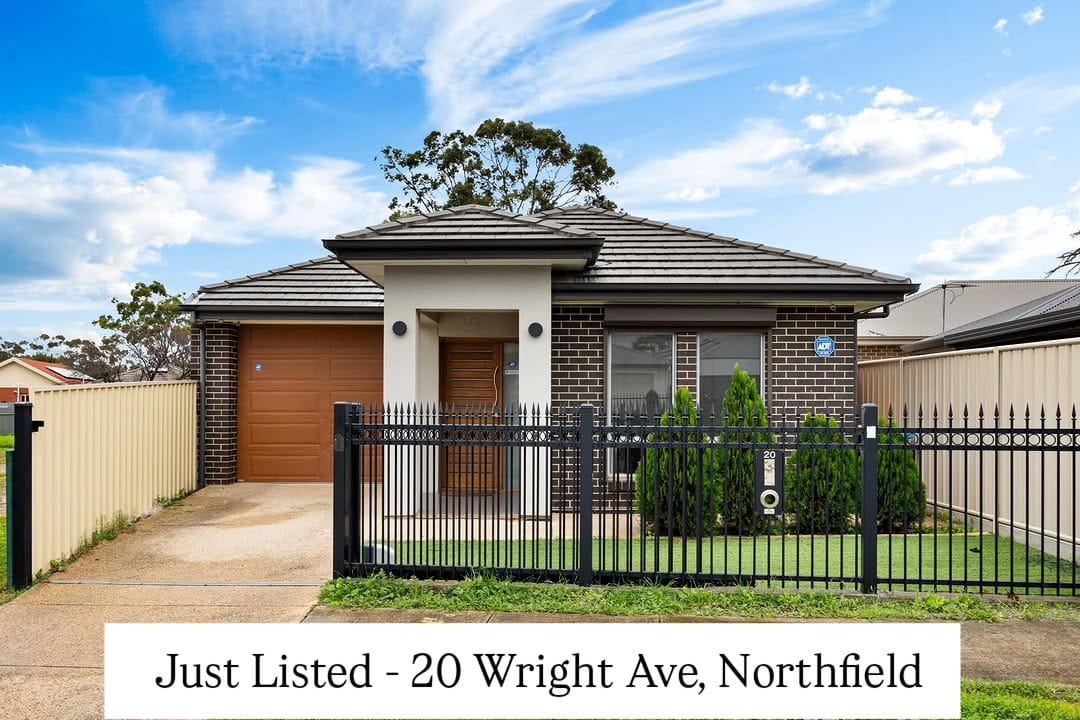 Post 4 by Nishant Tomar | Adelaide Real Estate on Instagram (carousel)