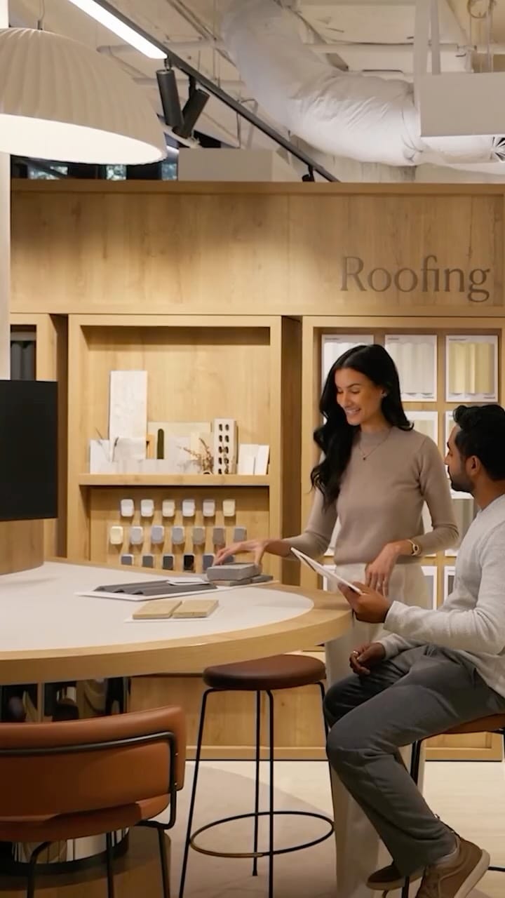 Post 5 by Simonds Homes on Instagram (video)