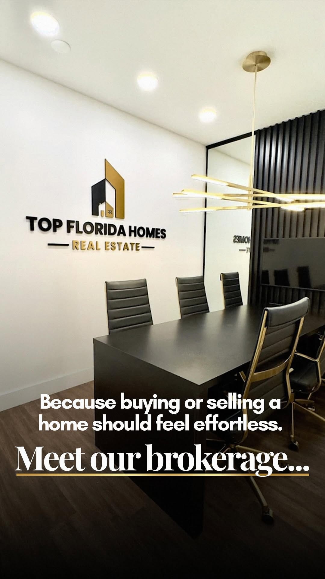 Post 10 by Top Florida Homes on Instagram (video)