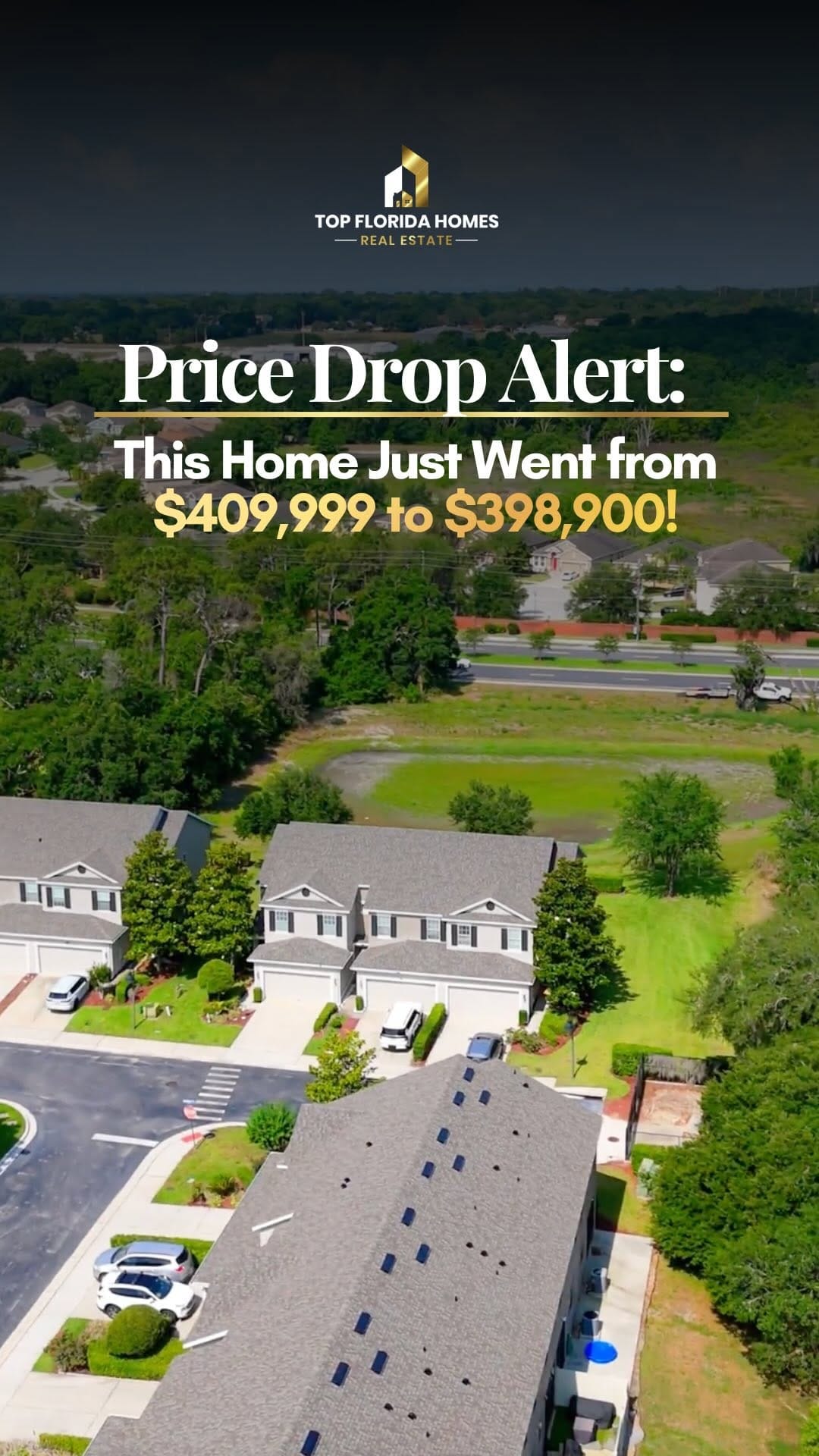 Post 2 by Top Florida Homes on Instagram (video)