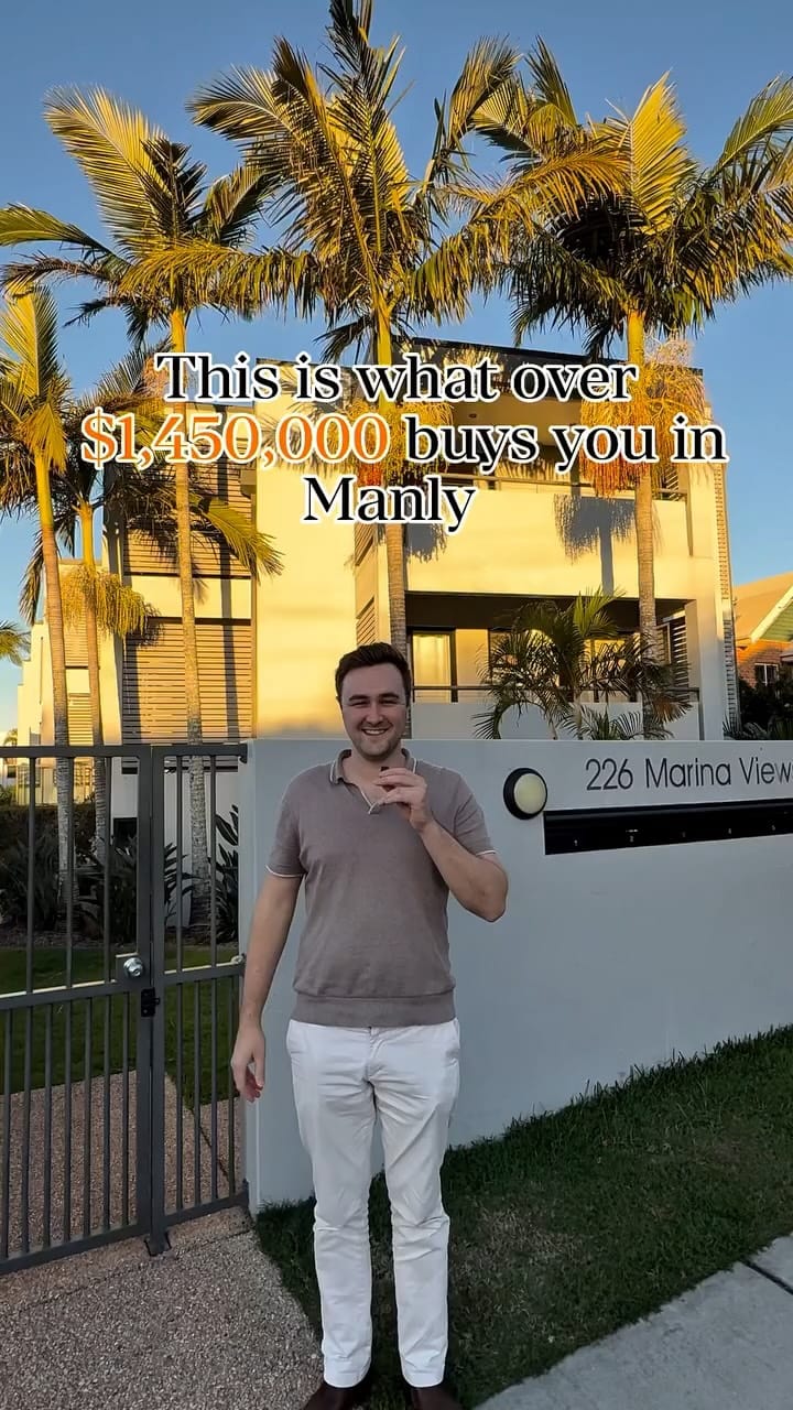Post 3 by Queensland’s best homes on Instagram (video)