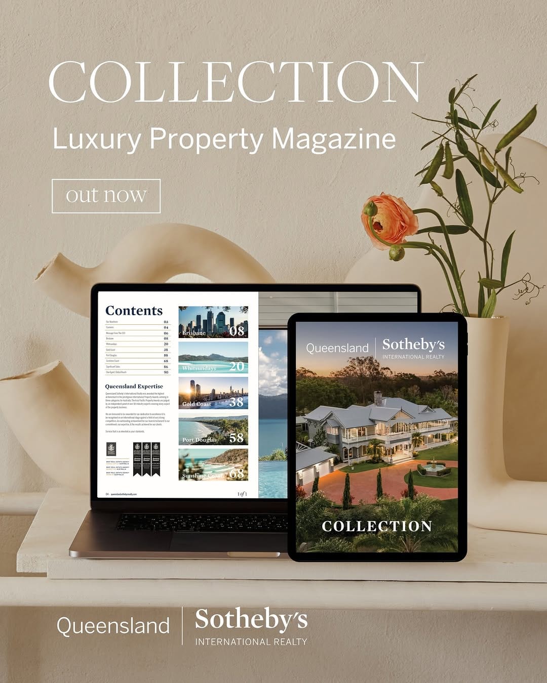 Post 9 by Queensland Sotheby's Realty on Instagram (image)