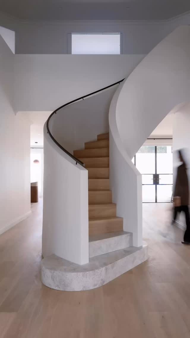Post 4 by Grace Lewin Construction on Instagram (video)